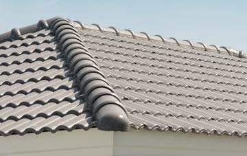 advantages of Leuchars clay roofing