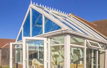 conservatory roof insulation costs Leuchars