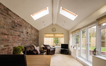 conservatory roof insulation Leuchars, Fife
