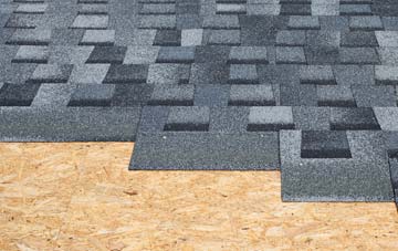 expert Leuchars asphalt roof companies