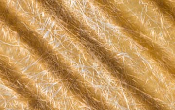 Leuchars fibreglass roof waterproofing