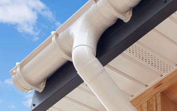 Leuchars gutter installation costs