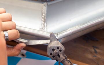 disadvantages of Leuchars lead roofing