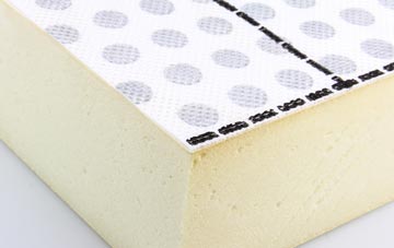 meeting Leuchars building codes