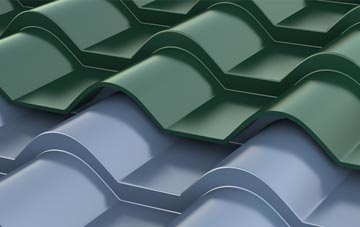 who should consider Leuchars plastic roofs