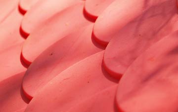 Leuchars plastic roof costs