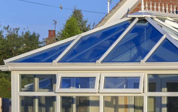 professional Leuchars conservatory insulation