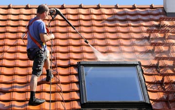 roof cleaning Leuchars, Fife