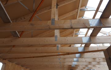 Leuchars roof truss costs