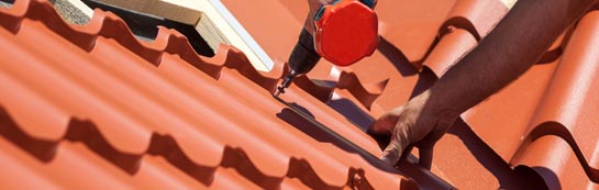 save on Leuchars roof installation costs