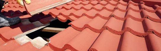 compare Leuchars roof repair quotes