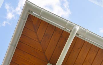 Leuchars soffit types