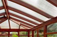 Leuchars conservatory roofing insulation