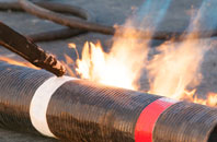 Leuchars flat roofing replacement