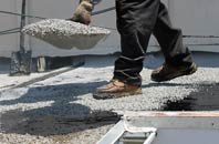 find rated Leuchars flat roofing replacement companies