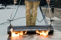 Leuchars flat roof sealing quote