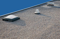 Leuchars flat roofing