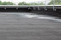 find rated Leuchars flat roofing companies