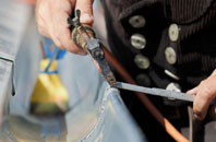 Leuchars lead roof quotes