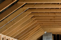 Leuchars pitched insulation quotes