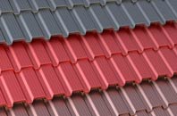find rated Leuchars plastic roofing companies