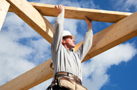 Leuchars roof replacement work