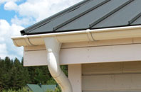 Leuchars soffits