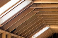 Leuchars tapered roof insulation quotes