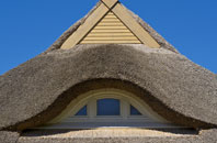 Leuchars thatch roofing
