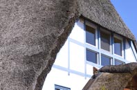 find rated Leuchars thatchers